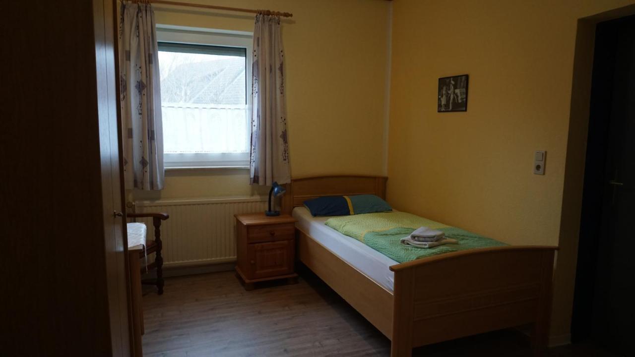 Logia Hotel Garni Neuharlingersiel Exteriér fotografie